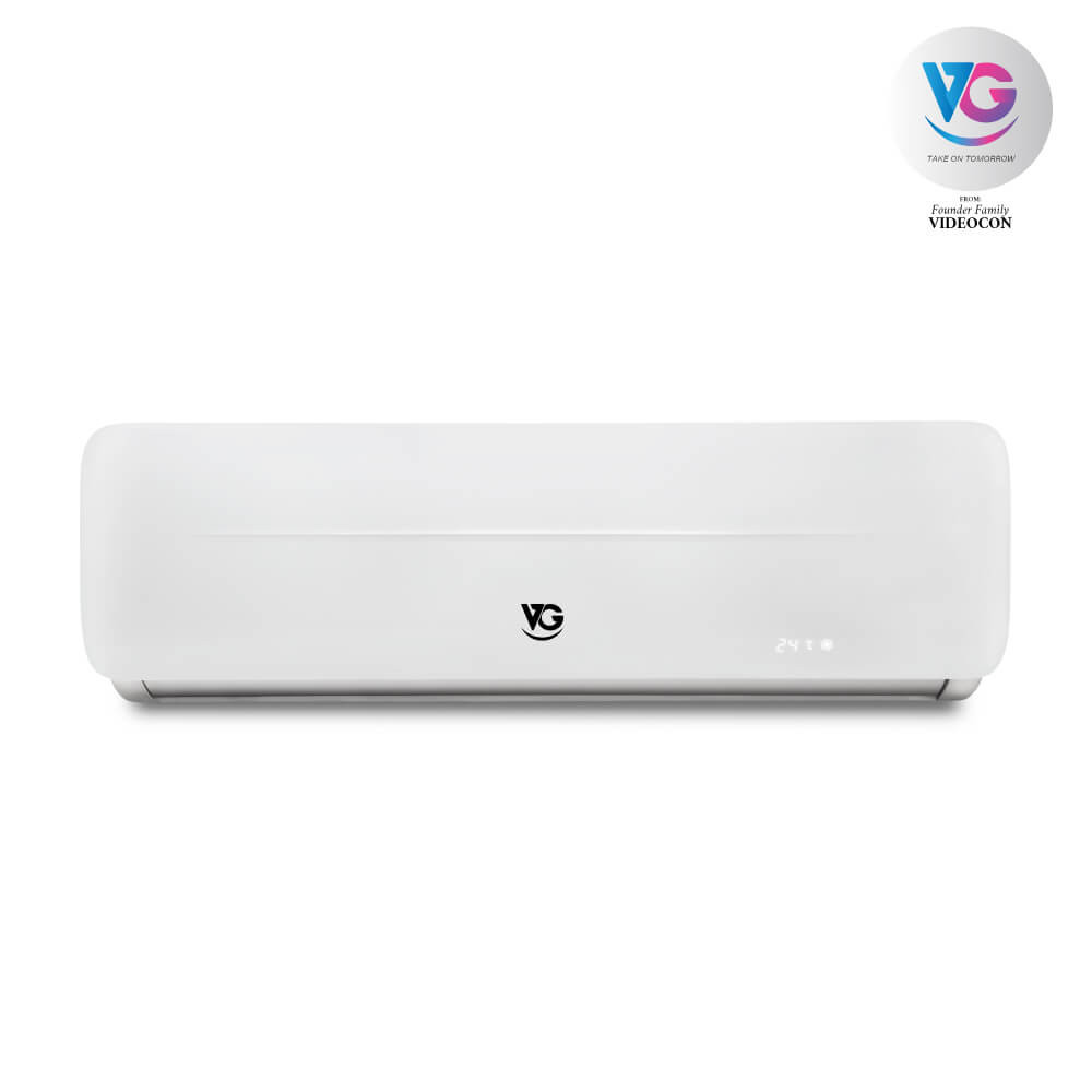 VG 1.5 Ton Fixed Speed - 3 Star AC